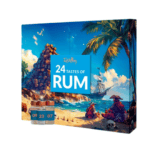 Tastillery Rum Adventskalender 2025