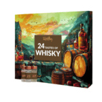 Tastillery Whisky Adventskalender 2025
