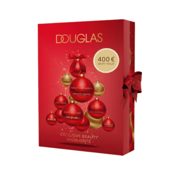 Douglas Beauty Highlights Adventskalender 2025
