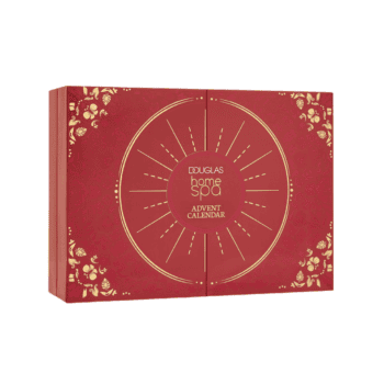 Douglas Home Spa Adventskalender 2025
