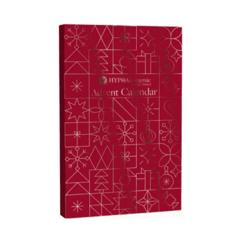 HYPOAllergenic Adventskalender 2025