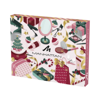 Manhattan Adventskalender 2025