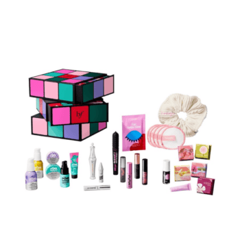 benefit Adventskalender 2025