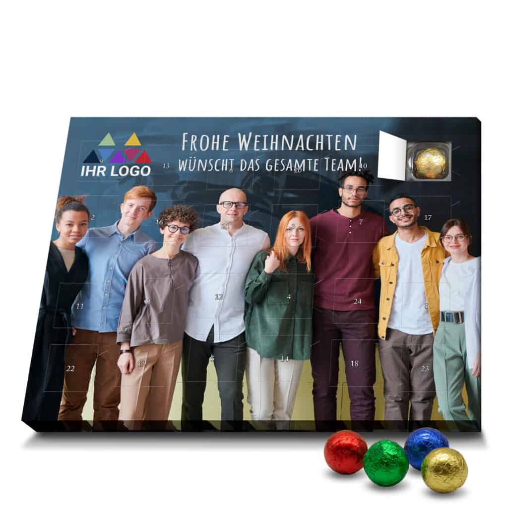 Adventskalender Classic