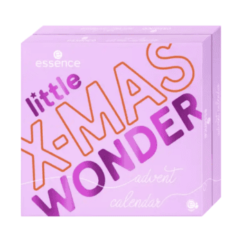essence Adventskalender 2025
