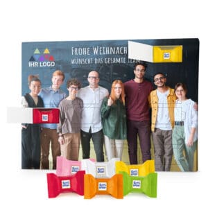 Ritter Sport Adventskalender