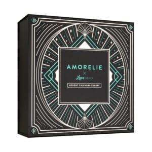 Amorelie Luxus Adventskalender 2025