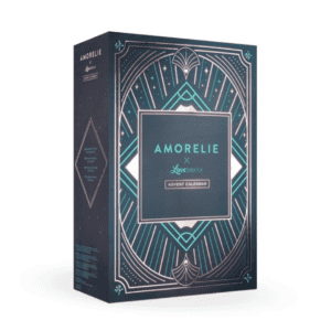Amorelie Adventskalender 2025
