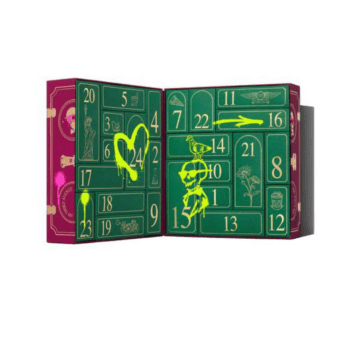 Kiehl´s Adventskalender 2025