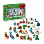 LEGO Adventskalender 2025