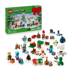 LEGO Adventskalender 2025
