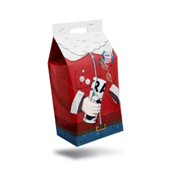 Reishunger Adventskalender 2025