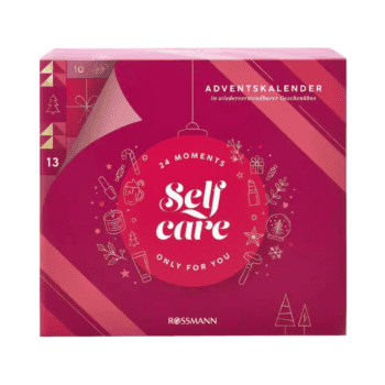 Rossmann Selfcare Adventskalender 2025