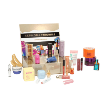 Sephora Favorites Adventskalender 2025