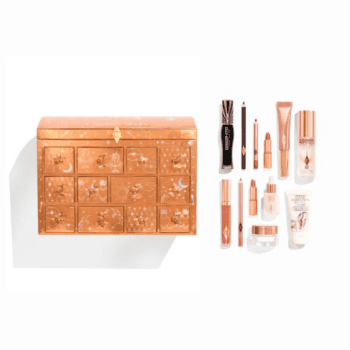 Charlotte Tilbury Adventskalender 2025