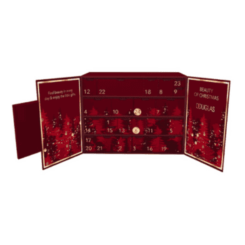 Douglas Luxus Beauty Adventskalender 2025