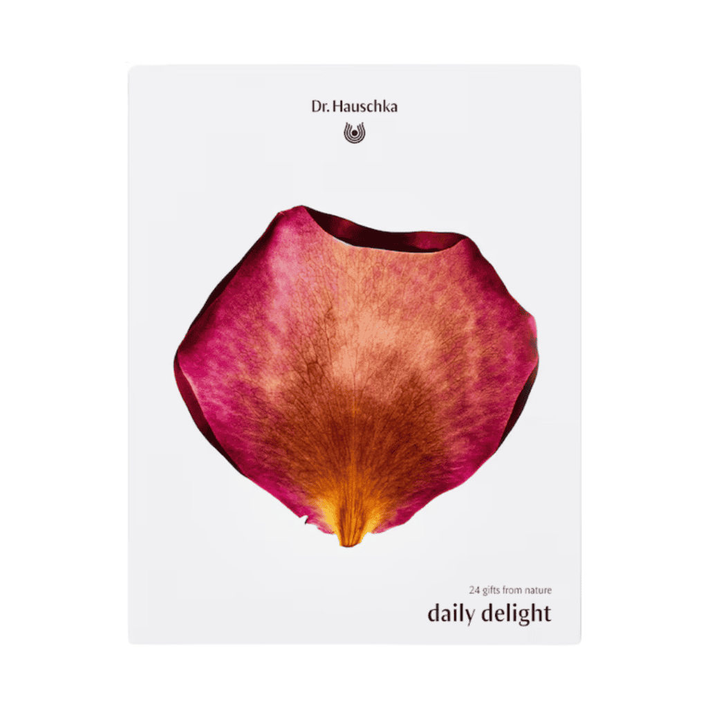 Naturkosmetik-Adventskalender 2025