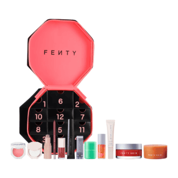 Fenty Adventskalender 2025