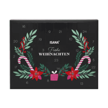 ISANA Adventskalender 2025
