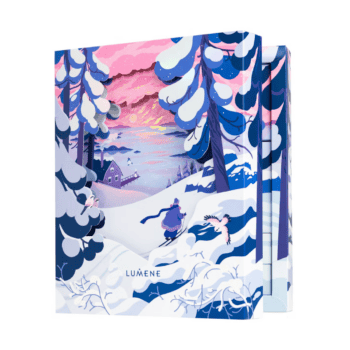 Lumene Adventskalender 2025