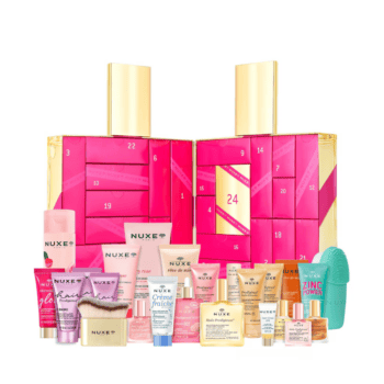NUXE Adventskalender 2025