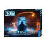 Exit Spiel Adventskalender 2026