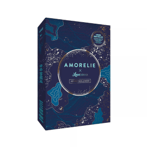 Amorelie Luxus Adventskalender 2026