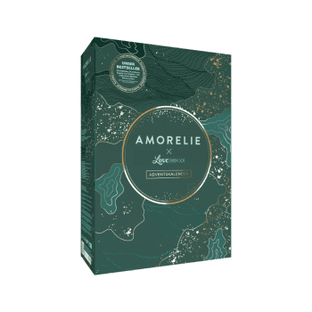 Amorelie Original Adventskalender 2026