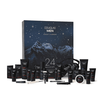 Douglas Herren Beauty Adventskalender 2026