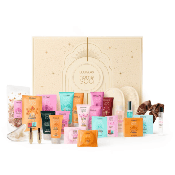 Douglas Home Spa Adventskalender 2026
